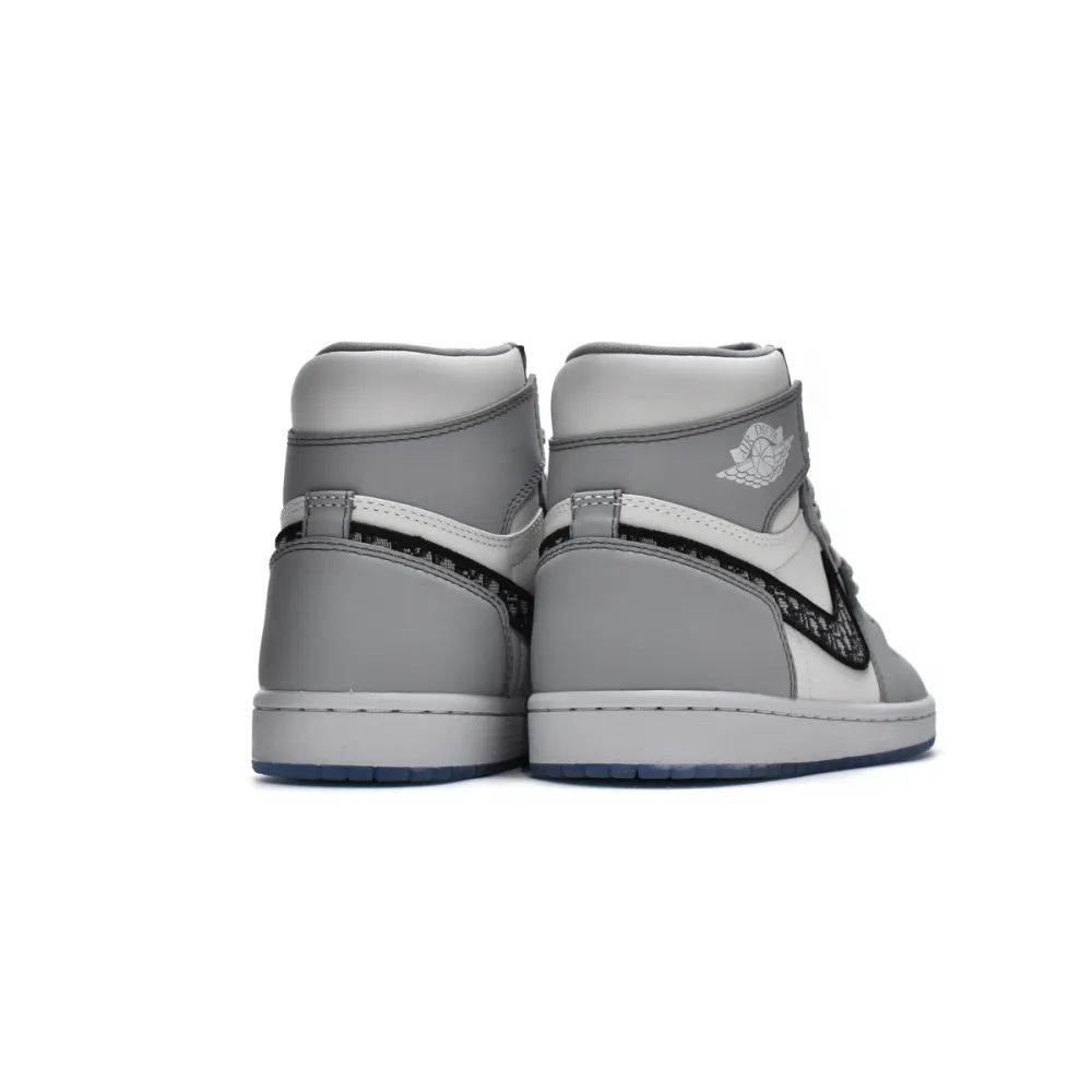 Jordan 1 Retro High Dior