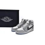 Jordan 1 Retro High Dior