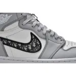 Jordan 1 Retro High Dior
