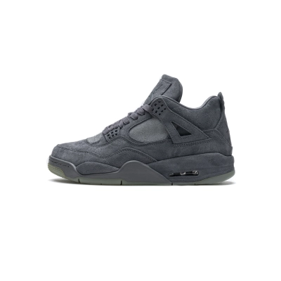 Jordan 4 Retro Kaws 01