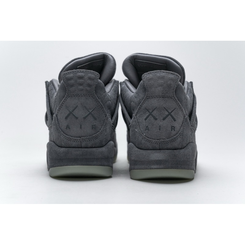 Jordan 4 Retro Kaws