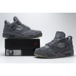 Jordan 4 Retro Kaws