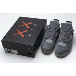Jordan 4 Retro Kaws