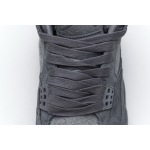 Jordan 4 Retro Kaws