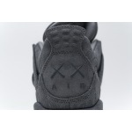 Jordan 4 Retro Kaws
