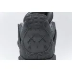 Jordan 4 Retro Kaws