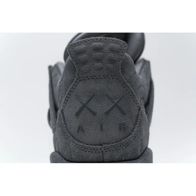 Jordan 4 Retro Kaws