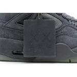 Jordan 4 Retro Kaws