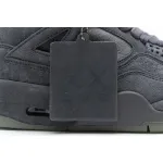 Jordan 4 Retro Kaws