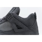 Jordan 4 Retro Kaws