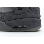 Jordan 4 Retro Kaws