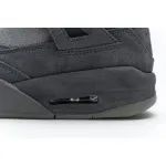 Jordan 4 Retro Kaws