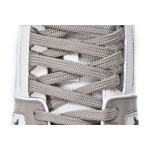 Louis Vuitton LV Trainer Grey White