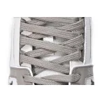 Louis Vuitton LV Trainer Grey White