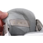 Louis Vuitton LV Trainer Grey White