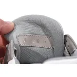 Louis Vuitton LV Trainer Grey White