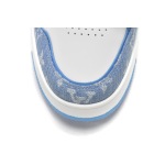 Louis Vuitton Trainer Monogram Denim