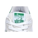 Louis Vuitton Trainer Green Mesh