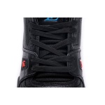 Louis Vuitton Trainer Black Signature