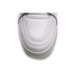 Louis Vuitton Trainer White Signature