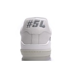 Louis Vuitton Trainer White Signature
