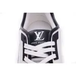 Louis Vuitton LV Trainer White SS21