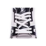 Louis Vuitton LV Trainer White SS21