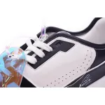 Louis Vuitton LV Trainer White SS21