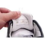 Louis Vuitton LV Trainer White SS21