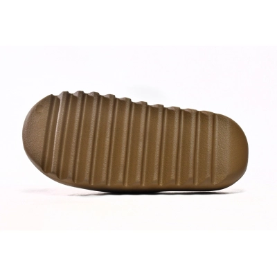 adidas Yeezy Slide Ochre 02