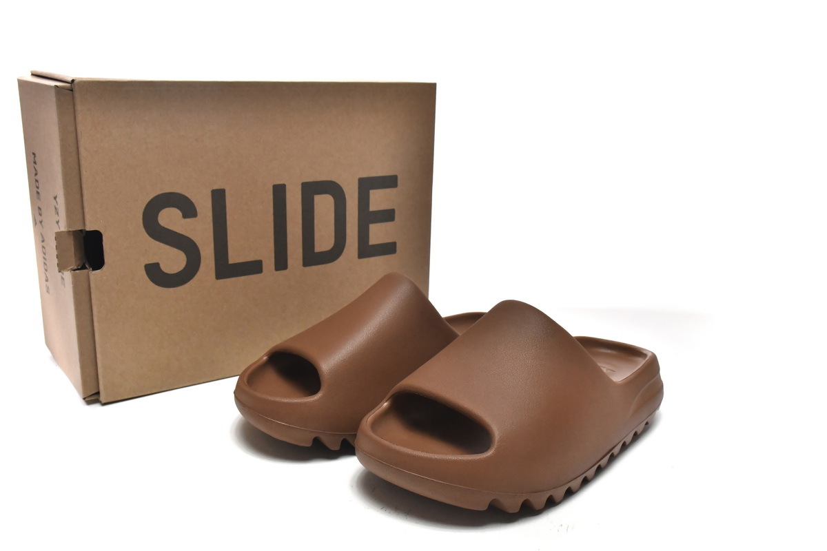 adidas Yeezy Slide Flax