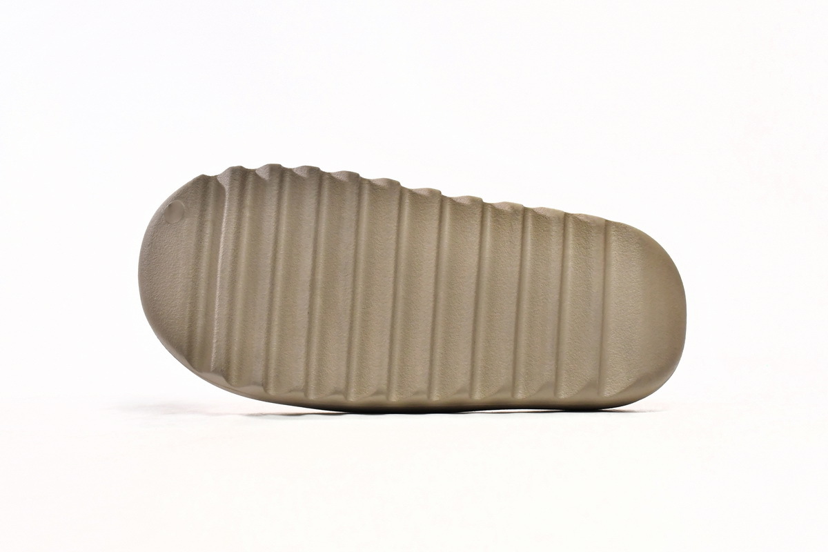 adidas Yeezy Slide Pure (Restock Pair)