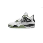 Jordan 4 Retro Seafoam