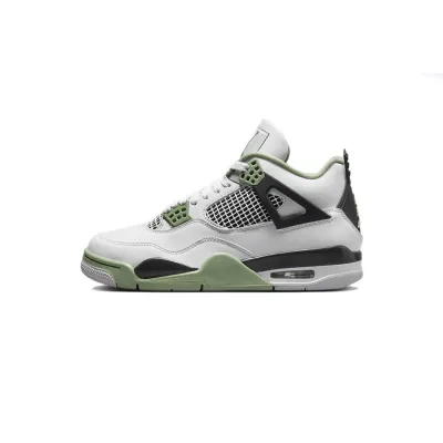 Jordan 4 Retro Seafoam 01