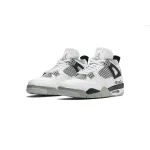 Jordan 4 Retro Seafoam