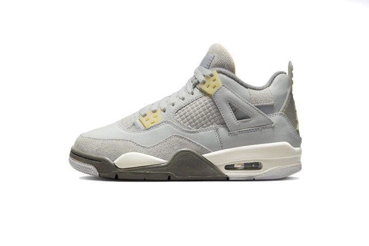 Jordan 4 Retro SE Craft Photon Dust