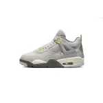 Jordan 4 Retro SE Craft Photon Dust