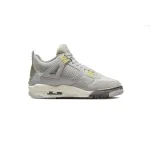 Jordan 4 Retro SE Craft Photon Dust