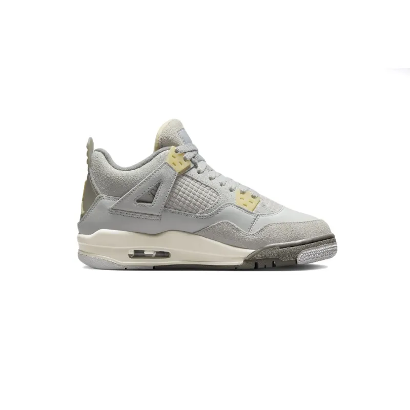 Jordan 4 Retro SE Craft Photon Dust