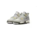 Jordan 4 Retro SE Craft Photon Dust