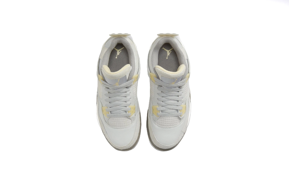 Jordan 4 Retro SE Craft Photon Dust