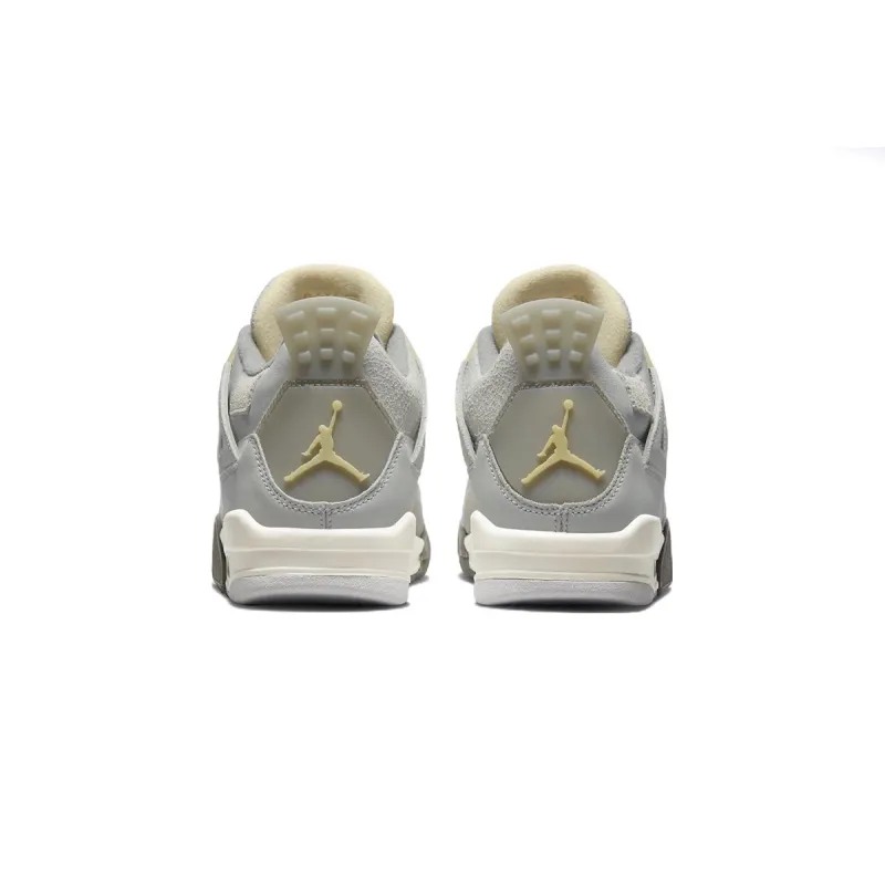 Jordan 4 Retro SE Craft Photon Dust