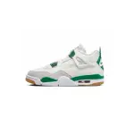 Jordan 4 Retro SB Pine Green