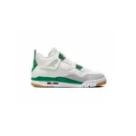Jordan 4 Retro SB Pine Green