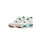 Jordan 4 Retro SB Pine Green