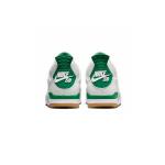 Jordan 4 Retro SB Pine Green