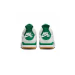 Jordan 4 Retro SB Pine Green