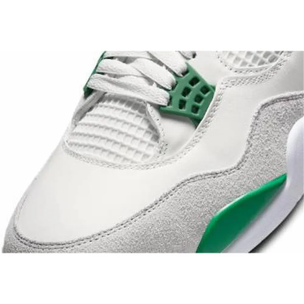 Jordan 4 Retro SB Pine Green