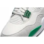 Jordan 4 Retro SB Pine Green