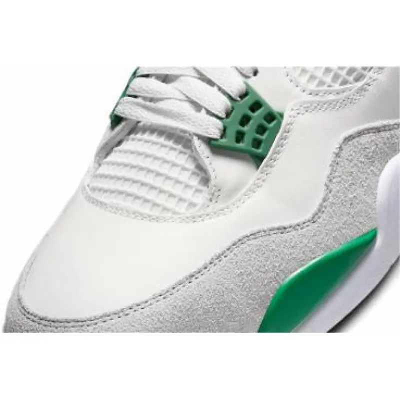 Jordan 4 Retro SB Pine Green